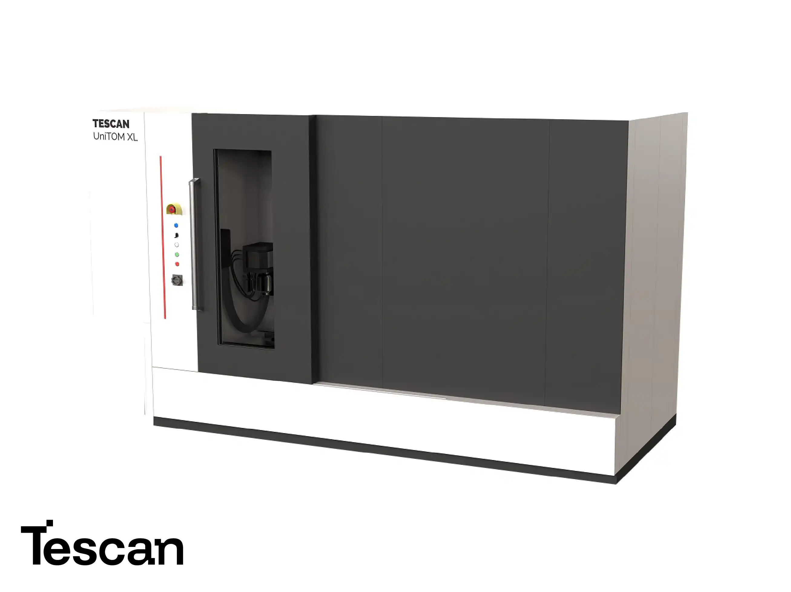 Tescan Industrial Applications for Material Science